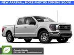 2021 Ford F-150 White, 76K miles