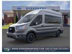 2023 Ford Transit-350 XL