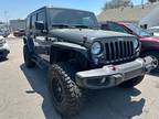 2016 Jeep Wrangler Unlimited Sport for sale