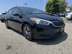 2015 Kia Forte LX for sale