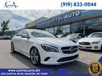 2019 Mercedes-Benz CLA 250 SEDAN 4-DR for sale