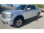 2011 Ford F-150 FX4 for sale