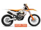 2023 KTM 250 XC-F Motorcycle for Sale