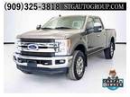 2019 Ford F-250SD King Ranch