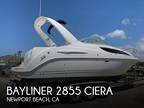 2000 Bayliner 2855 Ciera Boat for Sale