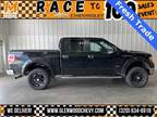 2011 Ford F-150 Black, 141K miles