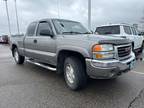 2007 GMC Sierra 1500, 181K miles