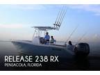 2019 Release 238 RX Boat for Sale