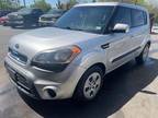 2012 Kia Soul Base