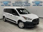 2023 Ford Transit Connect XL