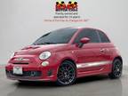 2013 FIAT 500 Abarth for sale