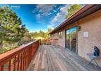 Home For Sale In Colorado Springs, Colorado