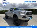 2016 Toyota Tacoma TRD Sport for sale