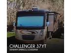 2017 Thor Motor Coach Challenger 37YT 37ft