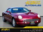 2004 Ford Thunderbird Premium for sale