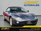 2006 Jaguar XK8 XK8 for sale