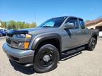 2012 Chevrolet Colorado Gray, 64K miles