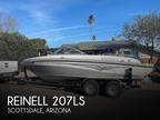 Reinell 207LS Bowriders 2007