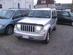 Used 2011 JEEP LIBERTY For Sale