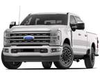 2023 Ford F-350 Platinum