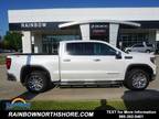 2019 GMC Sierra 1500 White, 61K miles