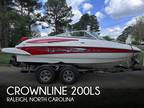 2009 Crownline 200LS Boat for Sale