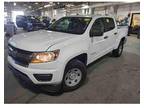 Used 2016 CHEVROLET COLORADO For Sale