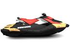 New 2024 Sea-Doo Spark® for 2 Rotax® 900 ACE™ - 90 CONV with IBR