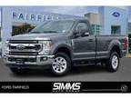 2021 Ford F-250 Super Duty XLT