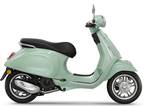 2024 Vespa Primavera 150