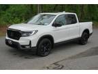 2022 Honda Ridgeline SilverWhite, 21K miles