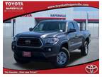 2023 Toyota Tacoma 2WD SR5