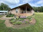 Home For Sale In Hughes Springs, Texas