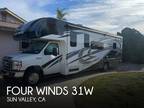 2023 Thor Motor Coach Four Winds 31W 31ft