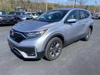 Used 2021 HONDA CR-V For Sale