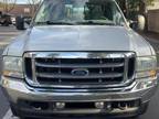 2004 Ford Super Duty F-350 SRW Lariat Pickup 4D 6 3/4 ft