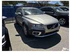 2013 Volvo XC70 3.2