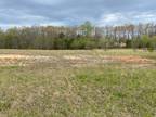 Plot For Sale In Monteagle, Tennessee