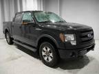 2013 Ford F-150 Black, 128K miles