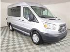 2015 Ford Transit-150 XL