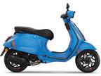 2024 Vespa Sprint 50 S