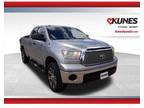 2012 Toyota Tundra Grade 4.6L V8