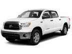 2013 Toyota Tundra 2WD Truck LTD