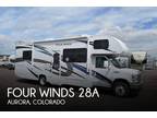 2024 Thor Motor Coach Four Winds 28A