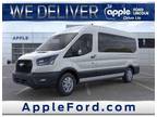 2024 Ford Transit-350 XL Commercial