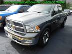 Used 2011 DODGE RAM 1500 For Sale