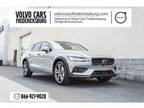 2024 Volvo V60 Cross Country B5 Plus