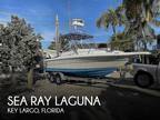 1989 Sea Ray Laguna Boat for Sale