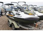 2020 Sea Doo Fish Pro Ã¢¢ IBR & Sound System