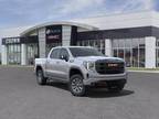 2024 GMC Sierra 1500 Gray